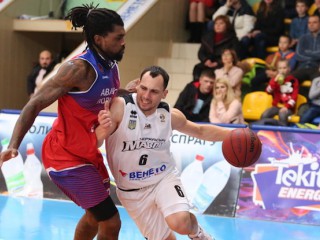 Харьковский Харьковский