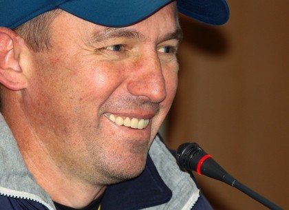 В международный День футбола харьковский клуб ожидаемо возглавил Александр Горяинов, звезда украинского футбола В международный День футбола харьковский клуб ожидаемо возглавил Александр Горяинов, звезда украинского футбола