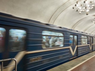 Харьковский метрополитен объявил тендер на 630 млн.гривен за ремонт вагонов Харьковский метрополитен объявил тендер на 630 млн.гривен за ремонт вагонов