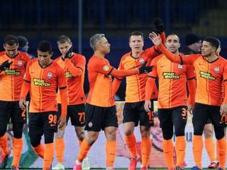 Донецкий Донецкий