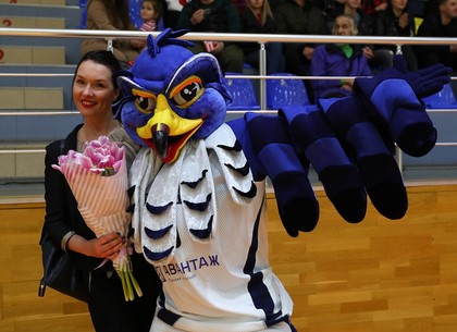 Сразу два харьковских «Сокола» в символической сборной тура Сразу два харьковских «Сокола» в символической сборной тура