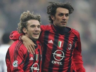 У легенды итальянского У легенды итальянского