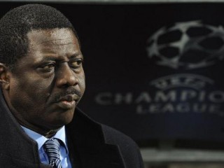 От коронавируса умер бывший президент футбольного клуба От коронавируса умер бывший президент футбольного клуба