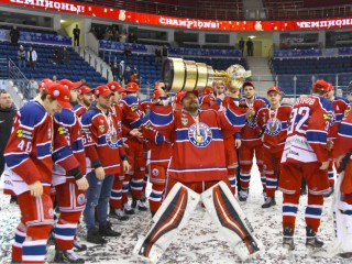 В финальной серии плей-офф определился чемпион Беларуси по хоккею В финальной серии плей-офф определился чемпион Беларуси по хоккею