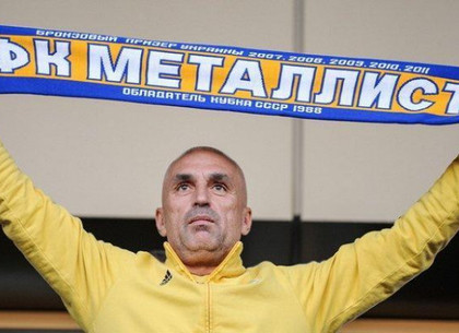 Ярославский вспомнил, как на футбольной базе в Харькове крысы прыгали на плечи Ярославский вспомнил, как на футбольной базе в Харькове крысы прыгали на плечи