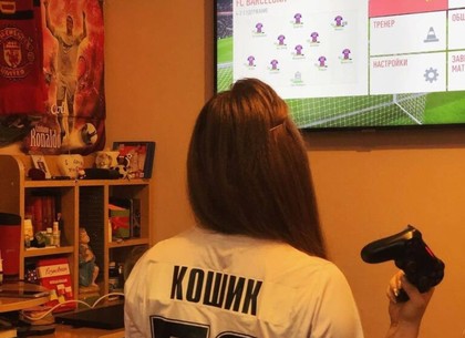 Харьковчанки уступили польским футболисткам на старте турнира Харьковчанки уступили польским футболисткам на старте турнира