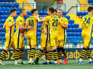 Наконец-то. Наконец-то.