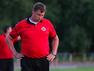 Главный тренер Главный тренер