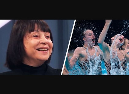 Заслуженного тренера из Харькова наградили орденом Заслуженного тренера из Харькова наградили орденом