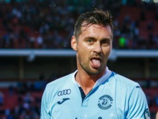 Милевский ушел на самоизоляцию: Милевский ушел на самоизоляцию: