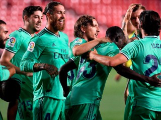 Мадридский Мадридский