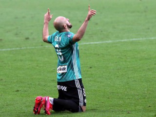 Воспитанник харьковского футбола стал автором чемпионского гола Воспитанник харьковского футбола стал автором чемпионского гола