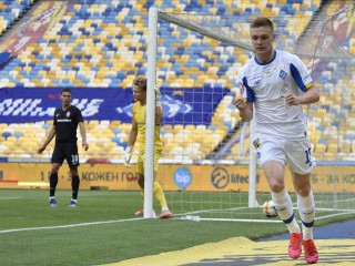 Киевское Киевское