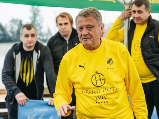 Маркевич объяснил свой уход из Маркевич объяснил свой уход из