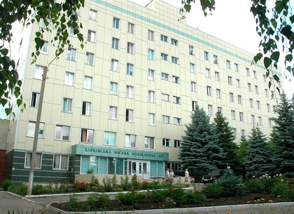 У харківській поліклініці на Олексіівці проводяться медогляди: графік роботи У харківській поліклініці на Олексіівці проводяться медогляди: графік роботи