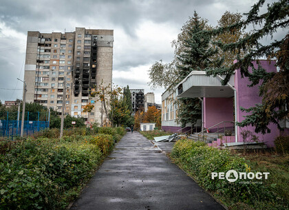 На Північній Салтівці потрібні додаткові патрулі: Ігор Терехов звернувся до правоохоронців На Північній Салтівці потрібні додаткові патрулі: Ігор Терехов звернувся до правоохоронців