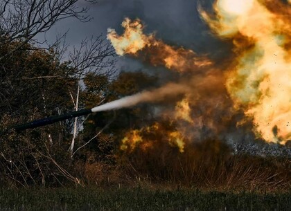 Окупанти обстріляли майже 20 населених пунктів Харківської області (відео) Окупанти обстріляли майже 20 населених пунктів Харківської області (відео)