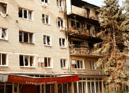 На Харківщині працює більшість котелен - ХОВА На Харківщині працює більшість котелен - ХОВА