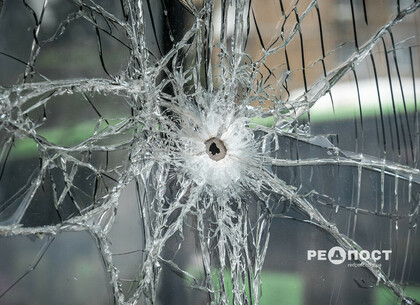 Харків під обстрілом - залишайтеся в укриттях Харків під обстрілом - залишайтеся в укриттях