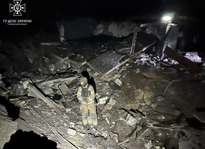 Харків на ранок 7 лютого. Оперативна обстановка від ДСНС Харків на ранок 7 лютого. Оперативна обстановка від ДСНС
