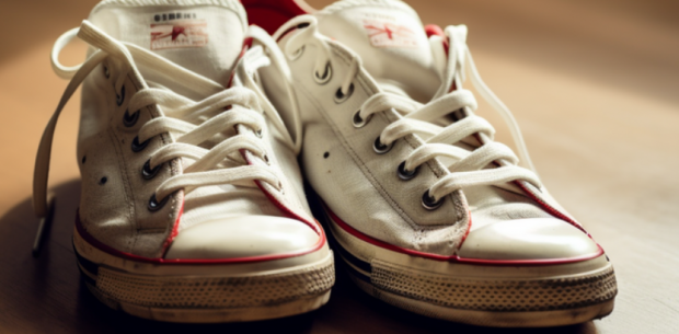 Позбуваємося неприємного запаху у взутті Позбуваємося неприємного запаху у взутті