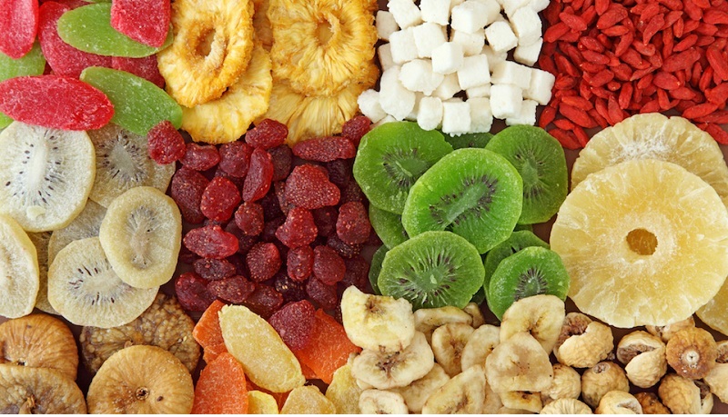 Діабет: 5 Продуктів, Які Краще Уникати Діабет: 5 Продуктів, Які Краще Уникати