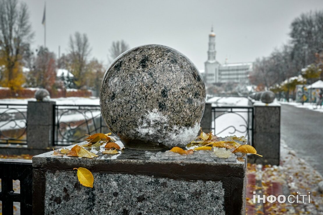 Погода у Харкові на сьогодні, 7 січня Погода у Харкові на сьогодні, 7 січня
