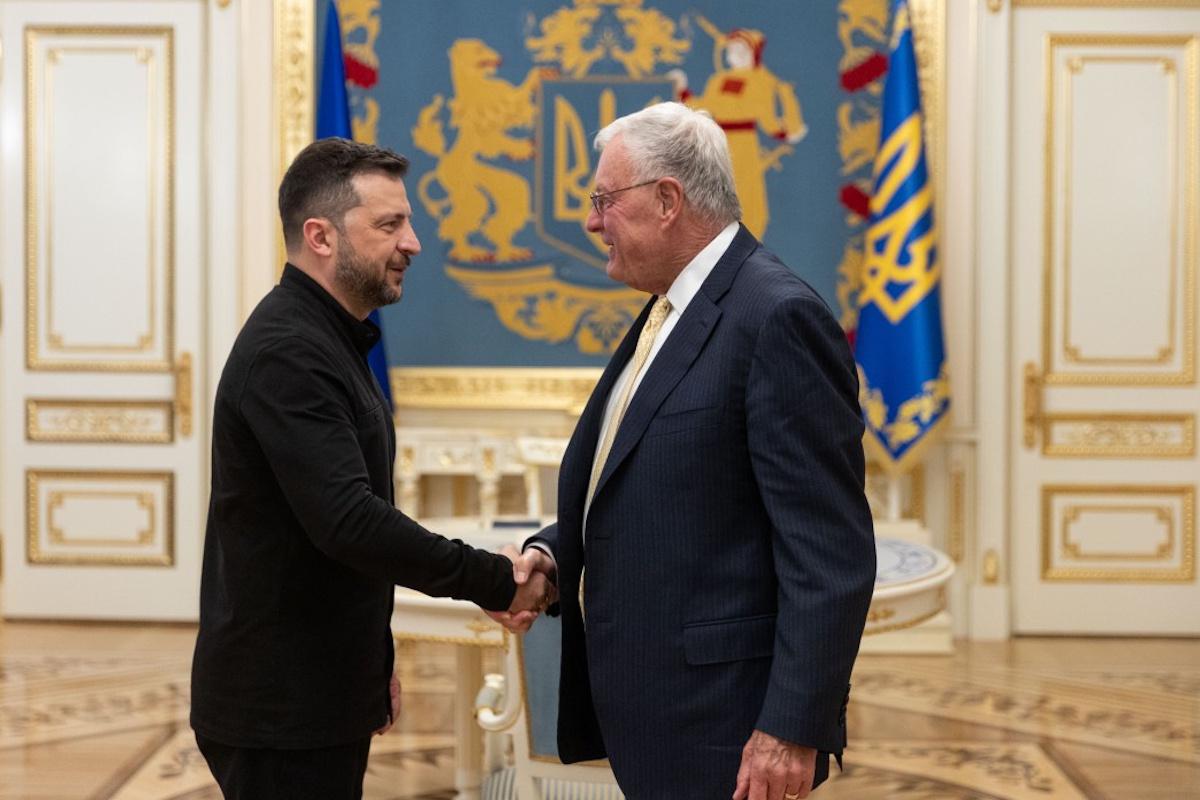 ʳ� ������ �������� �� ����� �������� ���, ��� Patriot, - ����������