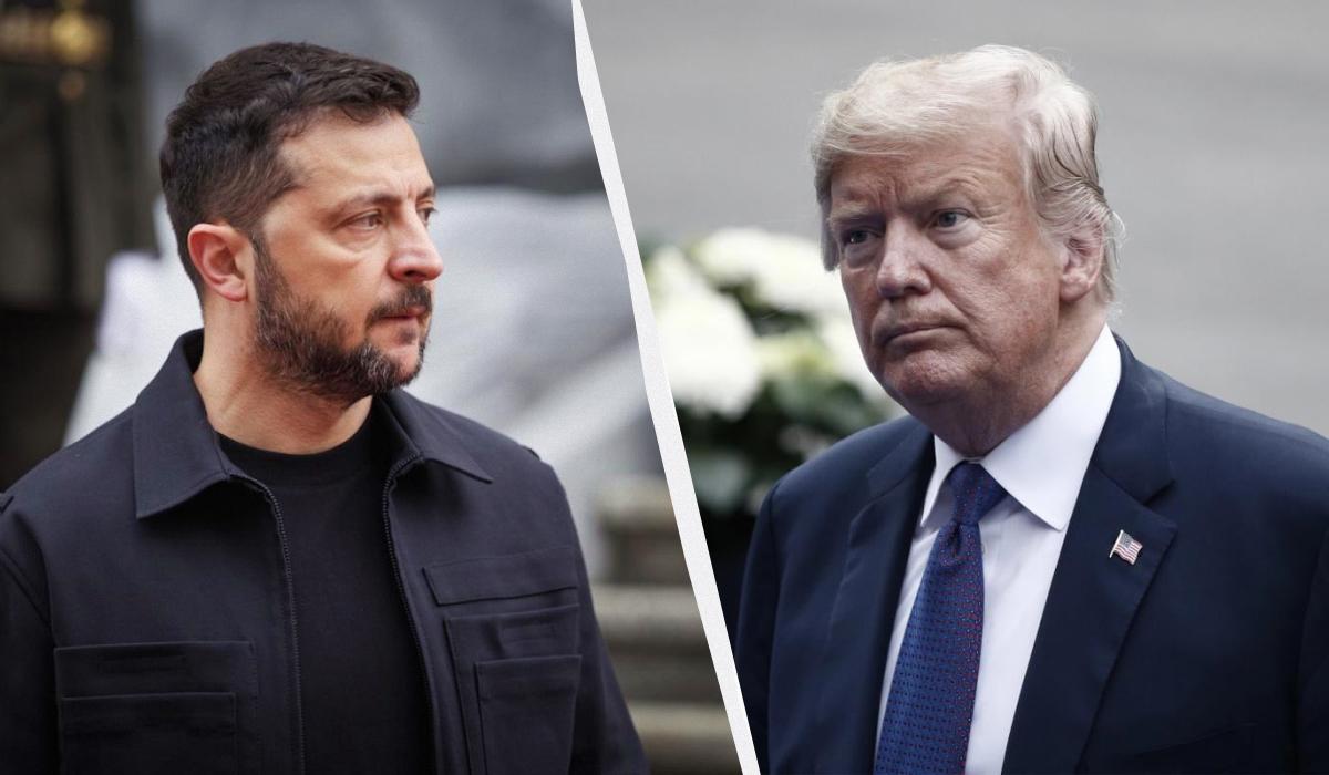 Від виступу Зеленського в ООН і зустрічі з Трампом не варто чекати чудес, - Reuters Від виступу Зеленського в ООН і зустрічі з Трампом не варто чекати чудес, - Reuters