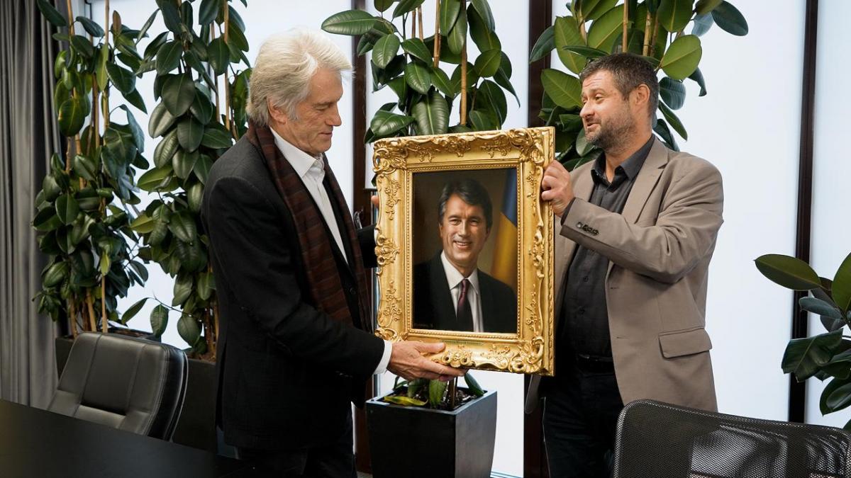 ������ �� �������� ���������� ���������: ������ ������� ��������� �� ��������� ����������� ³���� ��������