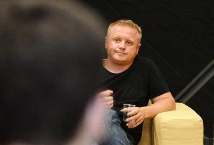 З приходом ексдетектива НАБУ Риковцева в З приходом ексдетектива НАБУ Риковцева в