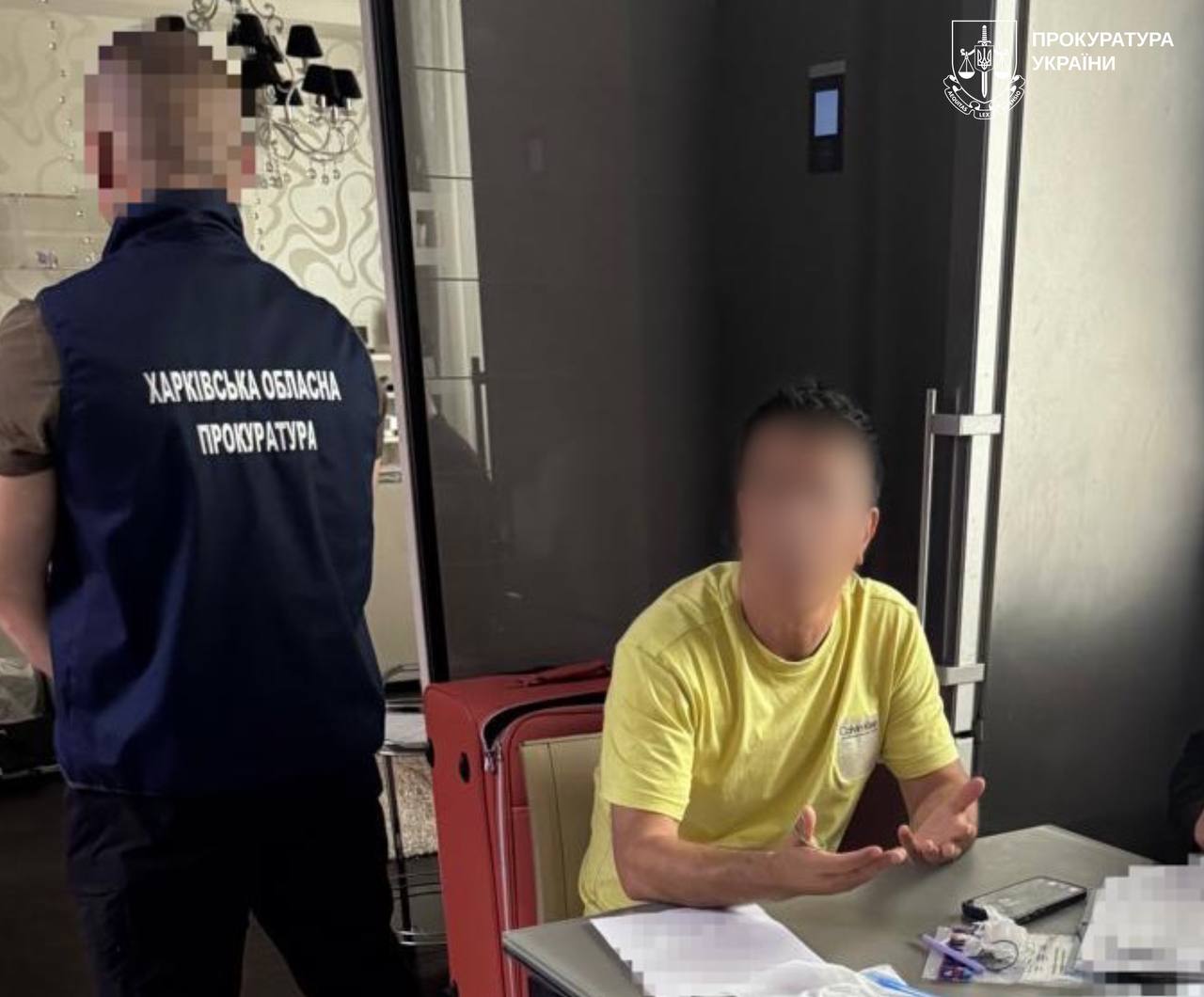 Підприємця з Харкова судитимуть за трудову експлуатацію жінки Підприємця з Харкова судитимуть за трудову експлуатацію жінки