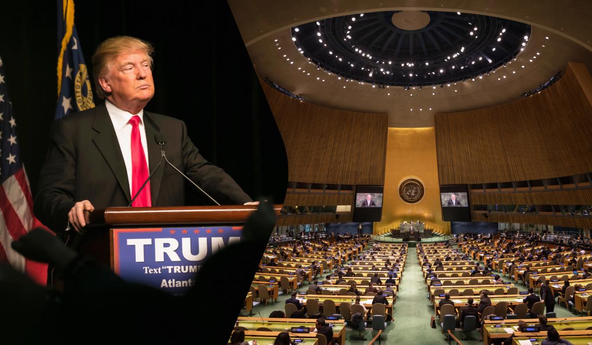 США хочуть послабити резолюцію ООН щодо України та російської окупації, - Kyiv Post США хочуть послабити резолюцію ООН щодо України та російської окупації, - Kyiv Post