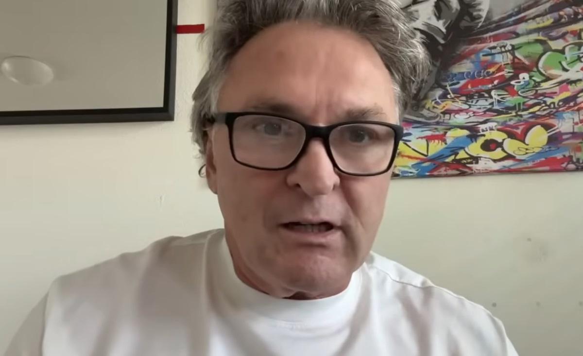 У мережі повідомили про смерть скандального політика-популіста Геннадія Балашова У мережі повідомили про смерть скандального політика-популіста Геннадія Балашова