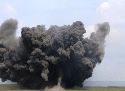 Окупанти намагаються просуватися вглиб Харківщини Окупанти намагаються просуватися вглиб Харківщини