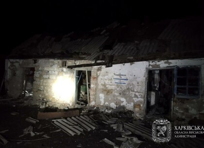 П’ять населених пунктів Харківщини під ударами: загинула дитина, 11 людей поранені П’ять населених пунктів Харківщини під ударами: загинула дитина, 11 людей поранені