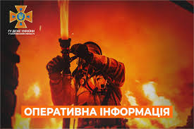 Пожежі на Харківщині: оперативна інформація ДСНС на 22.11.2025 Пожежі на Харківщині: оперативна інформація ДСНС на 22.11.2025