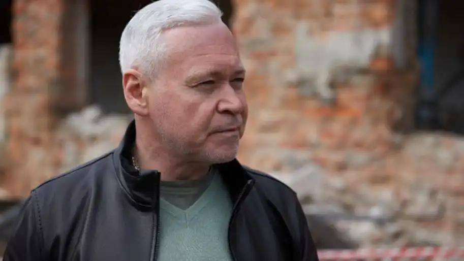 Iгор Терехов: Безпечне і гарантоване майбутнє - наша спільна мета та спільна відповідальність Iгор Терехов: Безпечне і гарантоване майбутнє - наша спільна мета та спільна відповідальність