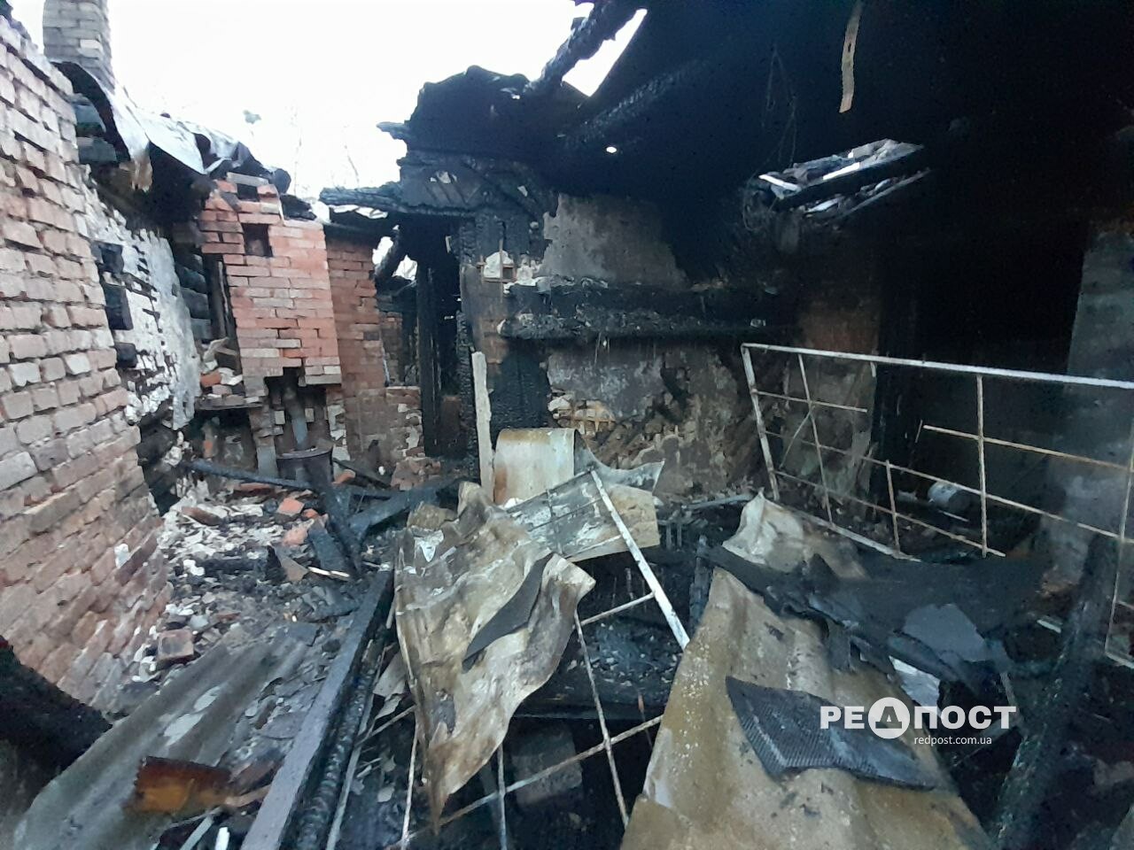 Харківські комунальники відновили постачання газу Харківські комунальники відновили постачання газу