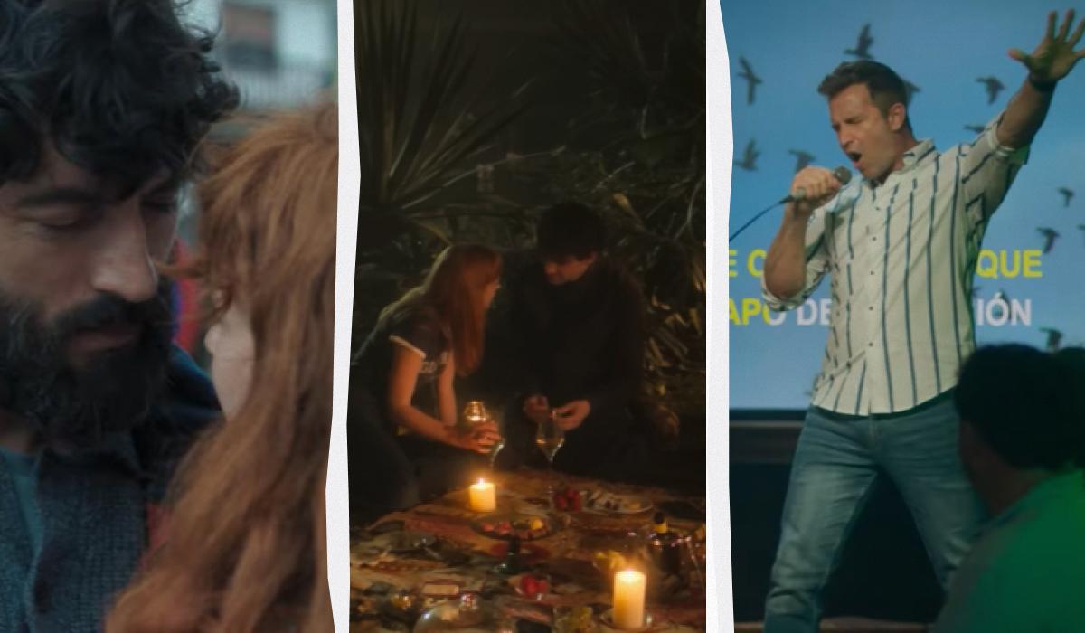 ��������� �� ����������? 5 ���������� ������, �� ������ �������