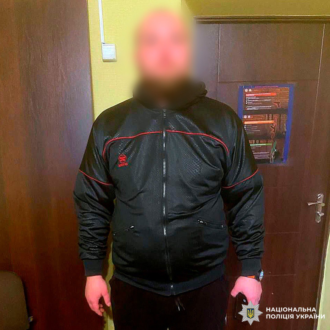 У Харкові розмова між знайомими переросла у бійку У Харкові розмова між знайомими переросла у бійку