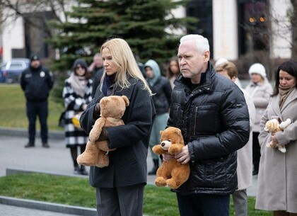 Харків сьогодні є прикладом для багатьох європейських міст - віцеспікер Верховної Ради України Харків сьогодні є прикладом для багатьох європейських міст - віцеспікер Верховної Ради України