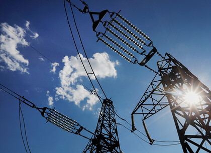 Харківобленерго закликає харків'ян знизити рівень споживання електрики Харківобленерго закликає харків'ян знизити рівень споживання електрики