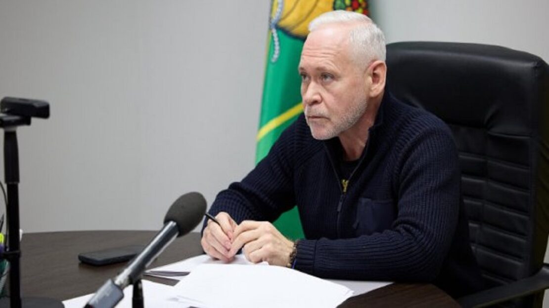 Голос прифронтових територій мають почути на європейських майданчиках - Ігор Терехов Голос прифронтових територій мають почути на європейських майданчиках - Ігор Терехов