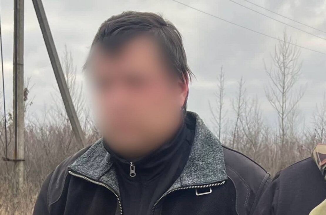 У Харкові 34-річний чоловік вимагав гроші за вплив на ТЦК У Харкові 34-річний чоловік вимагав гроші за вплив на ТЦК