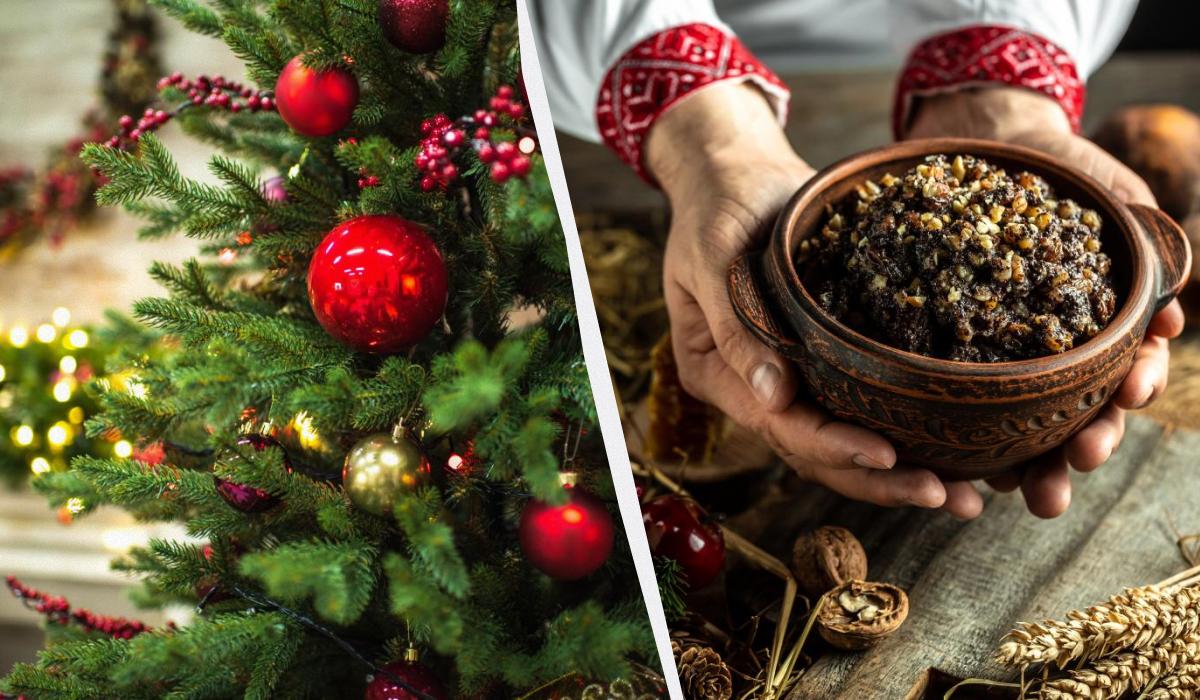 Різдво 2025: як святкувати за новим стилем і що в цей день не можна робити Різдво 2025: як святкувати за новим стилем і що в цей день не можна робити