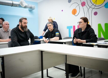 Незламний Харків живе, розвивається і створює майбутнє - Юлія Свириденко Незламний Харків живе, розвивається і створює майбутнє - Юлія Свириденко