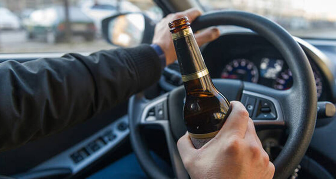 За вихідні у Харкові затримали 30 п’яних водіїв За вихідні у Харкові затримали 30 п’яних водіїв