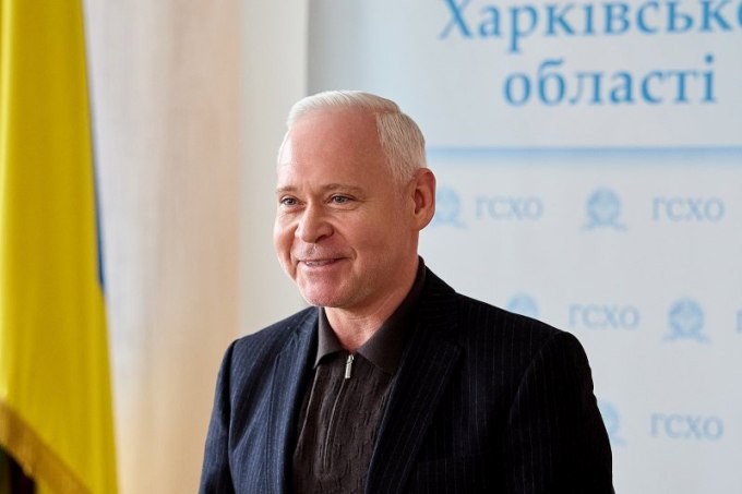 Ігор Терехов привітав колектив Господарського суду Харківської області з професійним святом Ігор Терехов привітав колектив Господарського суду Харківської області з професійним святом