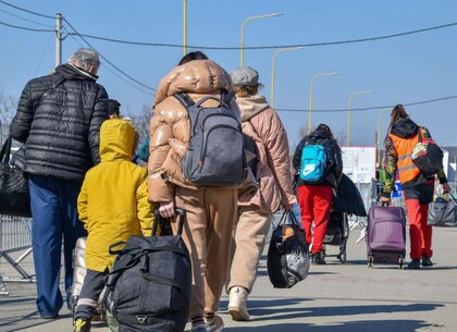 Внутрішньо переміщеним людям потрібна передусім людяність, - Ігор Терехов Внутрішньо переміщеним людям потрібна передусім людяність, - Ігор Терехов